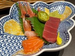 -Sushi Hanzo半藏(天环广场店)