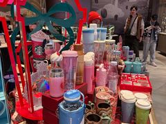 -星巴克臻选(成都太古里店)