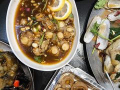 -老虎滩大连海鲜烧烤(建邺云锦路总店)