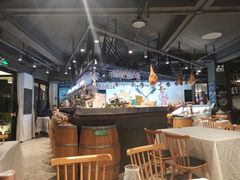 -Marina厨房·ALA精酿(月湖盛园店)