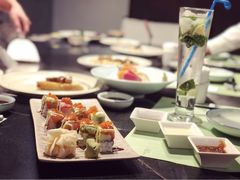 -尚水长廊铁板烧(荣祥广场店)