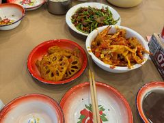 -老三样·旧食新味(绿地店)