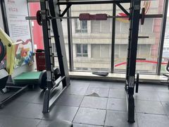 -象佳订制健身(中山公园旗舰店)