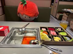 -海底捞火锅(金光华店)