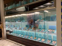 -西点坊(浦东香格里拉店)