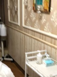 -芳朵美容养生SPA