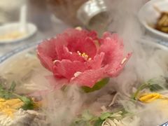 -老雒阳面馆·水席(定鼎门店)