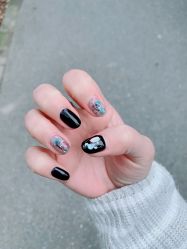 -LEILEI NAIL蕾蕾美甲美睫