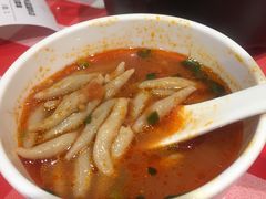 -西贝(枫蓝国际购物中心店)