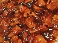 -老七饭馆(光荣道总店)