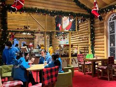 -宁波冰雪大世界(北仑区)