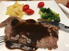 -必胜客(滕州荆河店)