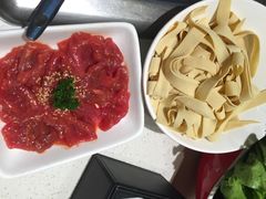 iphone_upload_pic-海底捞火锅(龙岗星河COCO Park店)