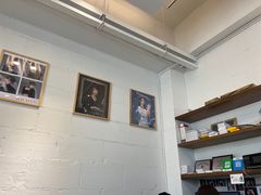 -白箱照相馆·外拍