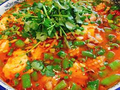 -院8里·少城记忆老川菜(宽窄巷子店)