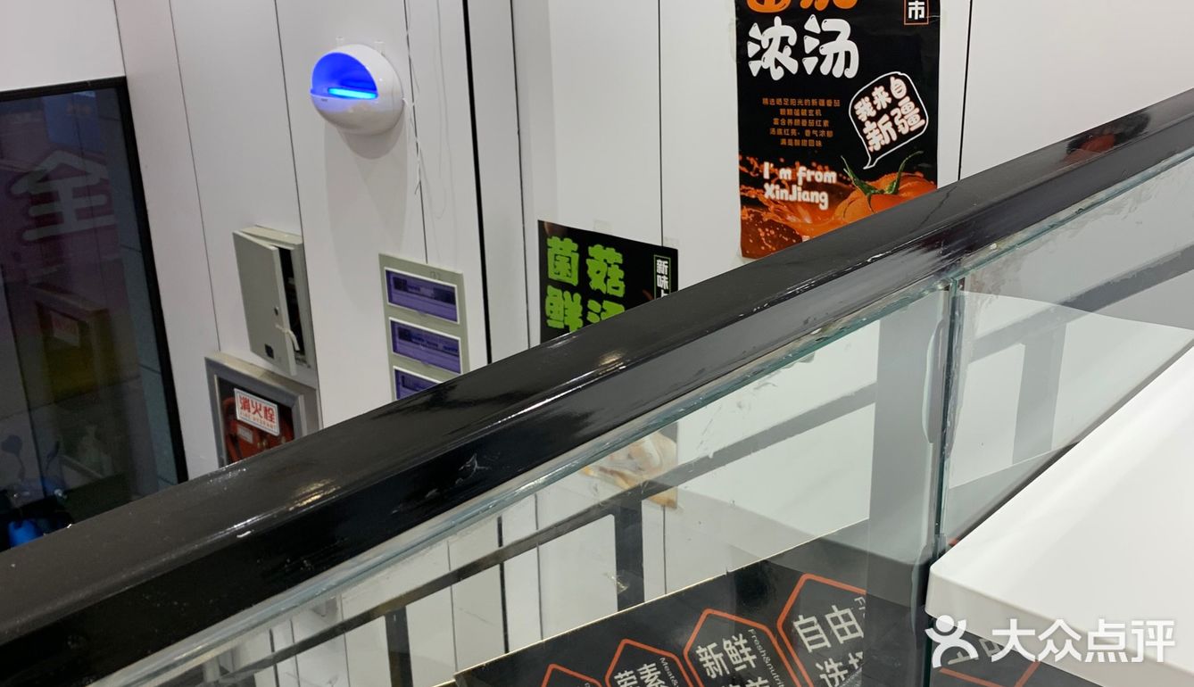 体验感极差的张亮