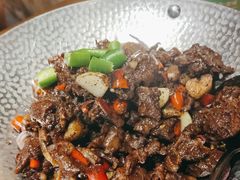 -巢爷老味(东方红店)