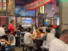 -阿财老铺·老蚌埠龙虾城(华夏总店)