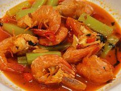-徐记海鲜(高铁南站|沙湾公园店)