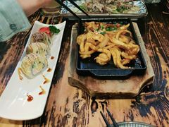 -小川洋风料理(汉街店)