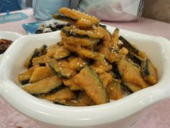 -清华酒楼(盘门店)