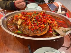 -回家吃饭·地道南昌菜(建德观总店)
