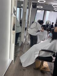 -ON STAR SALON