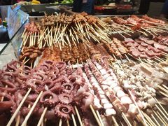 -食悦天美食广场(西安CityOn熙地港购物中心店)