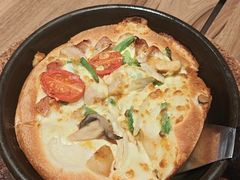 -必胜客(城西银泰店)