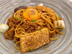 -玲婧胡同·生日蛋糕·餐厅(嘉里城店)