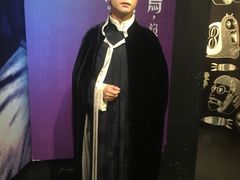 -香港杜莎夫人蜡像馆