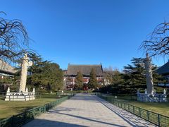 -勺园中餐厅