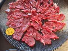 -芸鲜季·云南野生菌餐厅· 云南风物味研社(闵行店)
