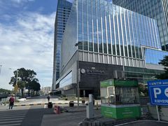 -星璞全日餐厅·高空自助餐(深铁铂尔曼酒店)