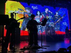 -瓦肆 VAS ear(普陀沪西店)