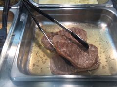 肉酱意面-宜家·瑞典风味餐厅(无锡店)
