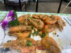 -景好海鲜餐厅(大鹏必选旅游店)