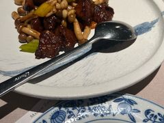-漢舍中国菜馆(889广场店)