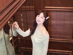 -正店·现代江浙菜(南京德基店)