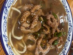 -姚记面馆(瑶琳路店)