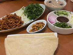 -老昌春饼(中央大街店)