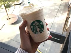 -星巴克臻选(成都太古里店)