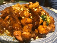 -那家小馆•北京菜•烤鸭(中关村店)