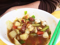 -张老三肉丸糊辣汤(丰登南路店)