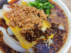 -洪记凉米线(新兴路店)