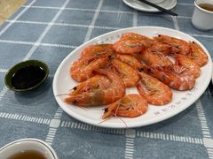 -明记海鲜大排档(巽寮湾店)