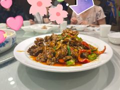 -老牌坊鲁菜名店(美莲广场店)