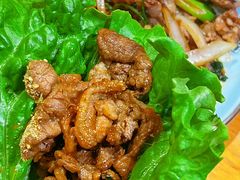 -石记老北京炙子烤肉(松园店)