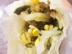 -张果佬年糕卷(科巷店)