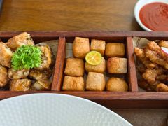 -OCEAN一席海鲜•海景餐厅(双子塔店)